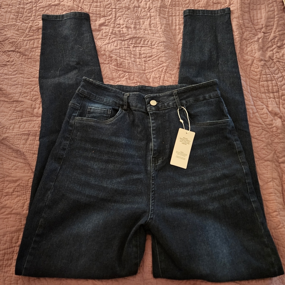 Judy Blue Dark wash Jeans